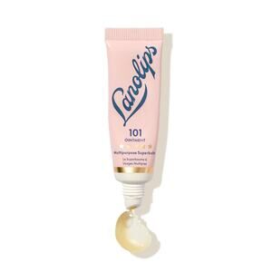 LANOLIPS Lips 101 Ointment Multipurple 15g / 0.52oz NEW IN BOX